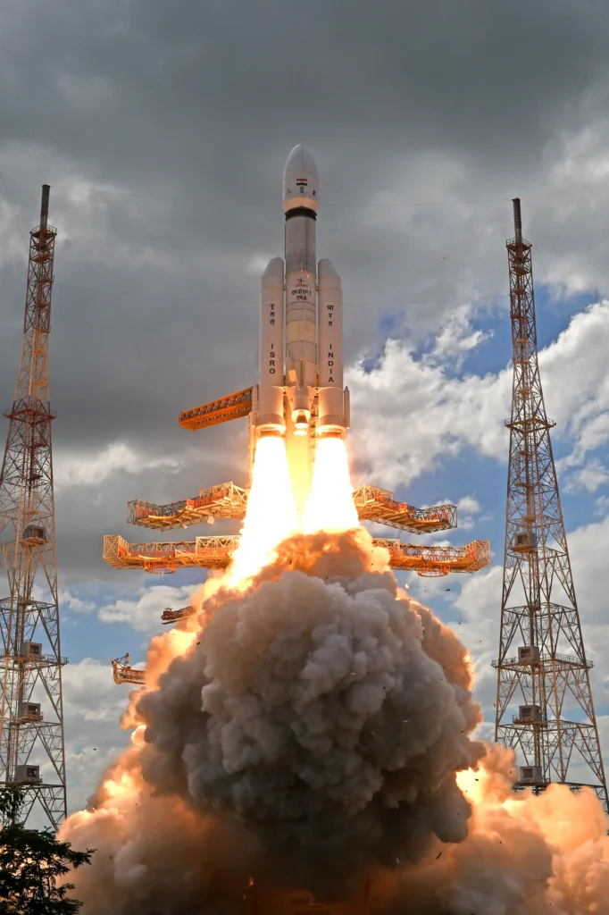 All about Chandrayaan-3 Mission Chandrayaan-3: India's Resilient Lunar Triumph