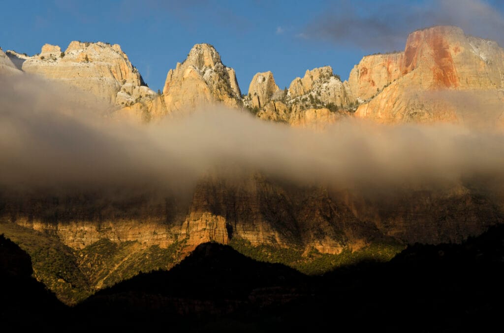 Zion National Park