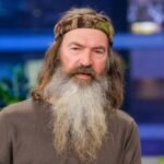 Phil Robertson