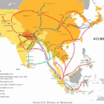 Spread of Buddhism