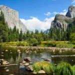 Yosemite National Park