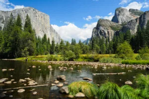 StudyHUB – Free Open Educational Resources Yosemite National Park