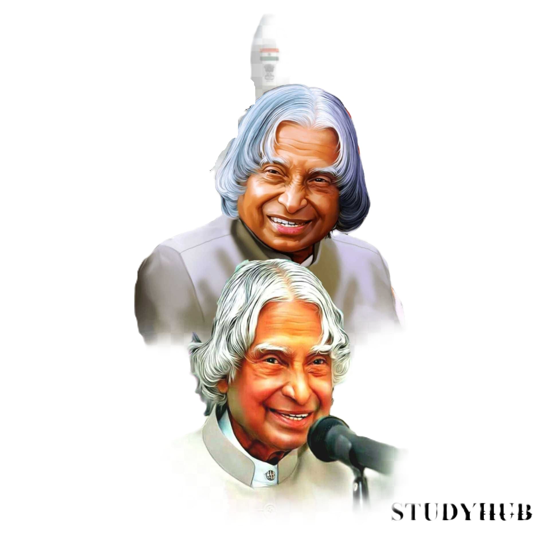 Dr. A. P. J. Abdul Kalam