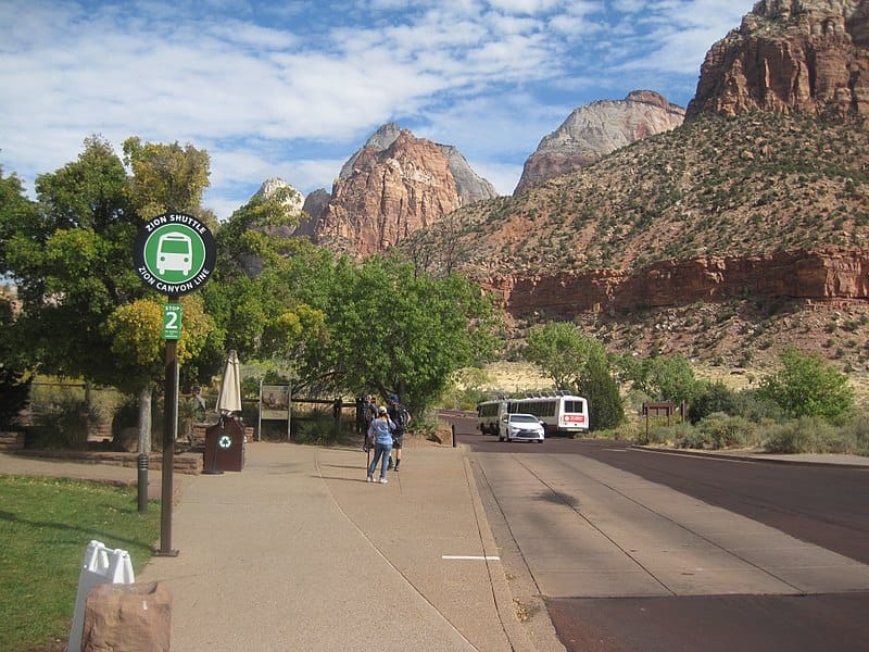 Zion National Park Zion National Park