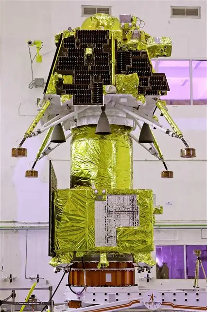 All about Chandrayaan-3 Mission Chandrayaan-3