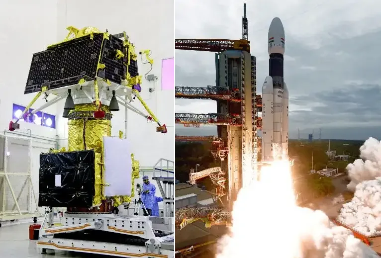 Chandrayaan-2