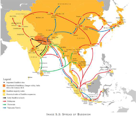What is Oceanography