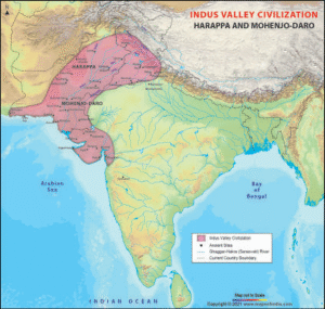 StudyHUB – Free Open Educational Resources Indus Valley Civilization