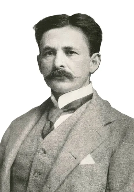 A.A. Michelson