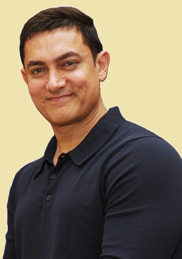 Aamir Khan Aamir Khan