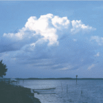 Which Is “Heavier”—Humid Air or Dry Air?