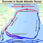 महासागरीय धाराएँ (Ocean Currents)
