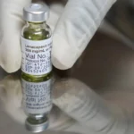 WHO recommends Gilead's twice-yearly injection for HIV prevention