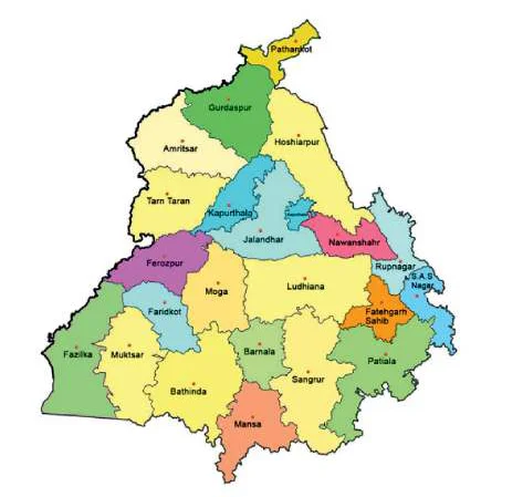 पंजाब पंजाब