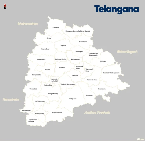 तेलंगाना तेलंगाना