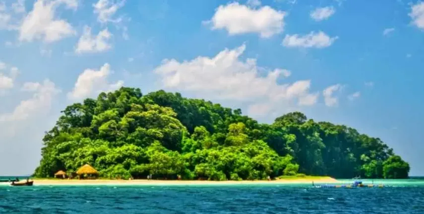 Island
What is an Island? Definition, Types & Biological Importance