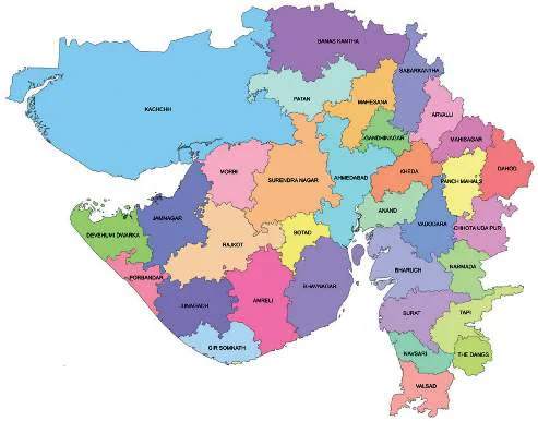गुजरात गुजरात
