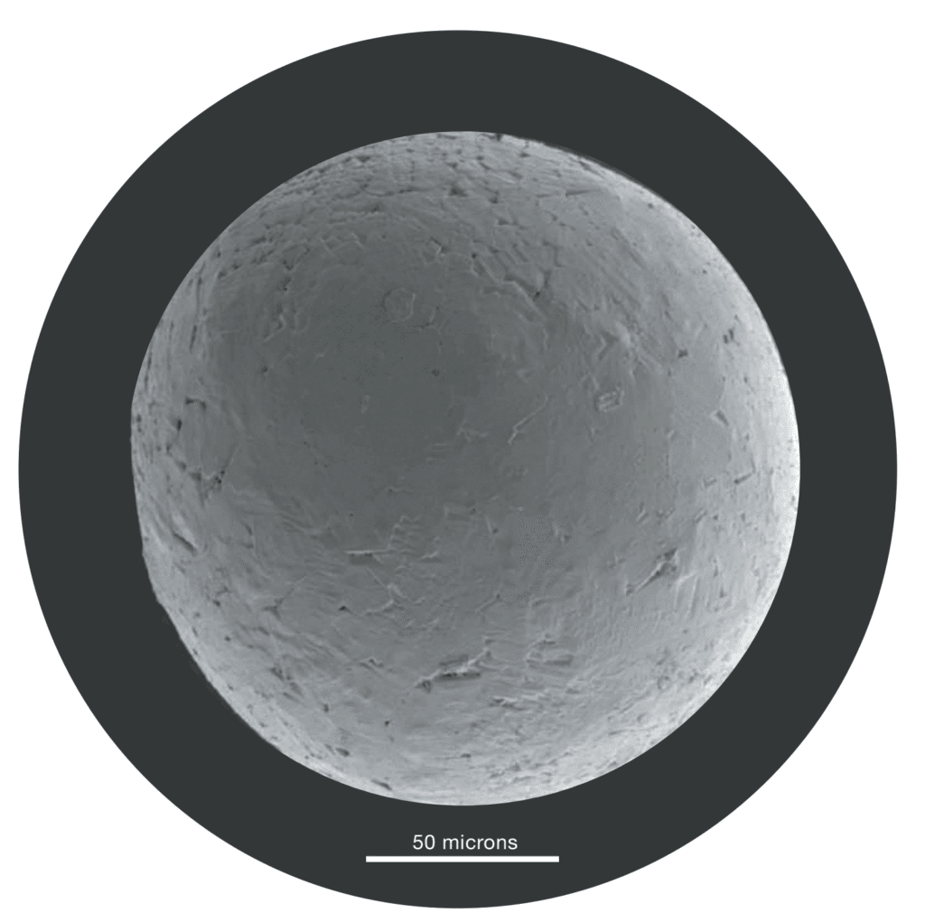 What Are the Characteristics of Cosmogenous Sediment? What Are the Characteristics of Cosmogenous Sediment?