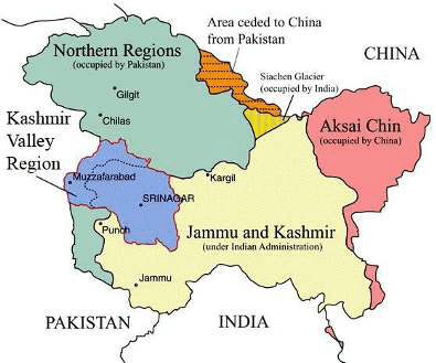जम्मू-कश्मीर जम्मू-कश्मीर