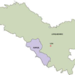लद्दाख