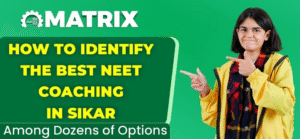 StudyHUB – Free Open Educational Resources How to Identify the Best NEET Coaching in Sikar Among Dozens of Options