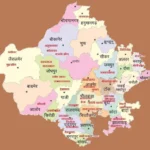 Rajasthan GK राजस्थान की झीलें