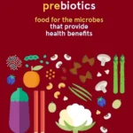 Health prebiotics
