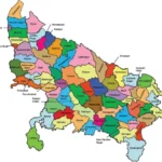 उत्तर प्रदेश