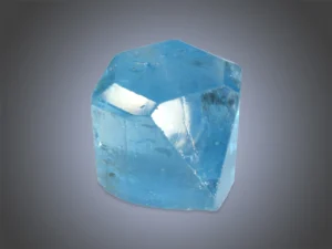 1 Introduction 1.19 Natural topaz crystal