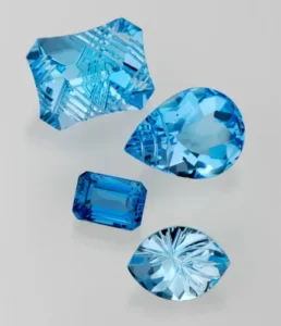 1 Introduction 1.18 Irradiated topaz