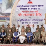 Celebrating 66 Years of Excellence: Highlights from the 2025 BRO Day Celebration