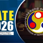 GATE 2026 Exam Pattern Changes What Every Aspirant Needs to Know