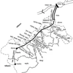 Rajasthan GK Irrigation Projects of Rajasthan