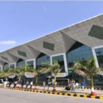 Maharana Pratap Airport, Udaipur, Rajasthan