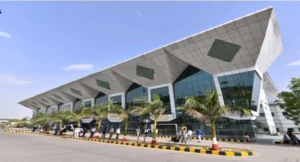 StudyHUB – Free Open Educational Resources Maharana Pratap Airport, Udaipur, Rajasthan