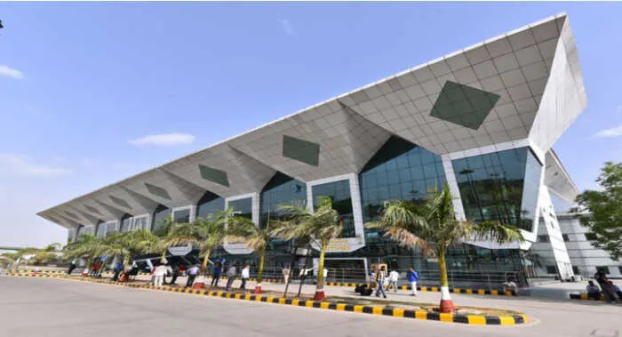 Maharana Pratap Airport Udaipur (UDR) – Flights, Hotels & Tips 2025 Maharana Pratap Airport, Udaipur