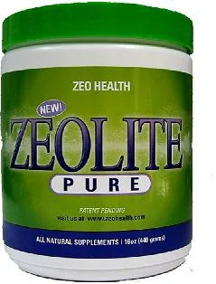 1 Introduction 1.15 Synthetic zeolite