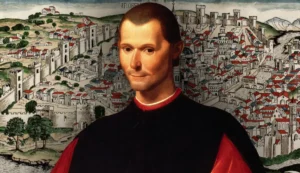 StudyHUB – Free Open Educational Resources machiavelli-portrait-florence-painting