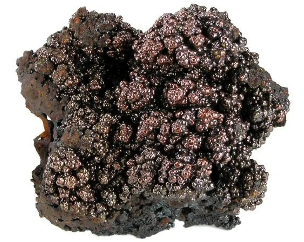 3 Mineral Properties 3 Mineral Properties