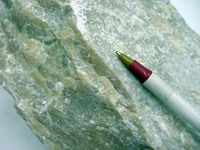 8 Metamorphic Minerals and Metamorphic Rocks Brucite