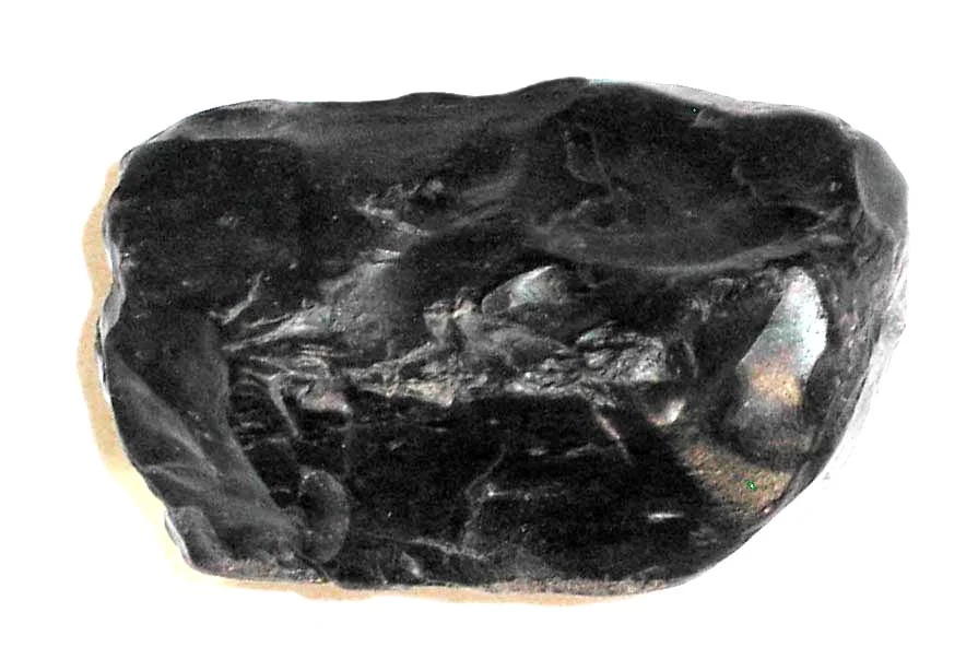 7 Sedimentary Minerals and Sedimentary Rocks Flint image