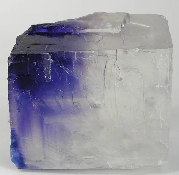 3 Mineral Properties 3 Mineral Properties