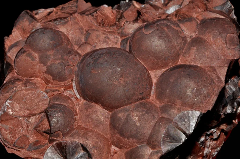 3 Mineral Properties 3 Mineral Properties