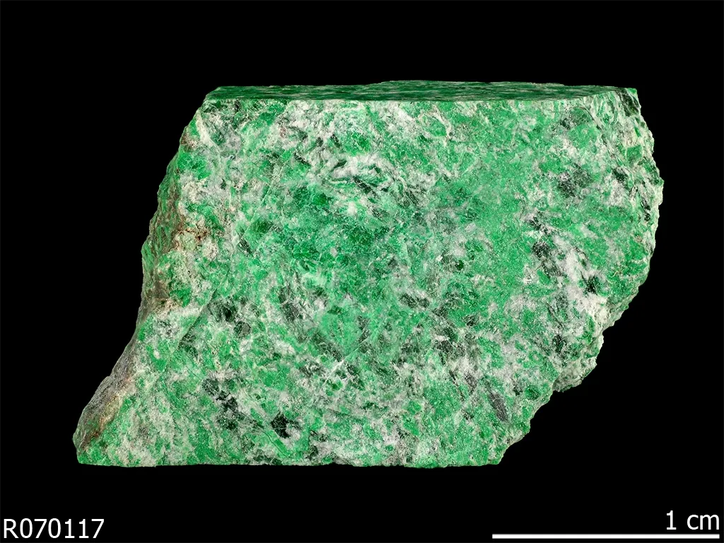 8 Metamorphic Minerals and Metamorphic Rocks Emerald green jadeite from Myanmar