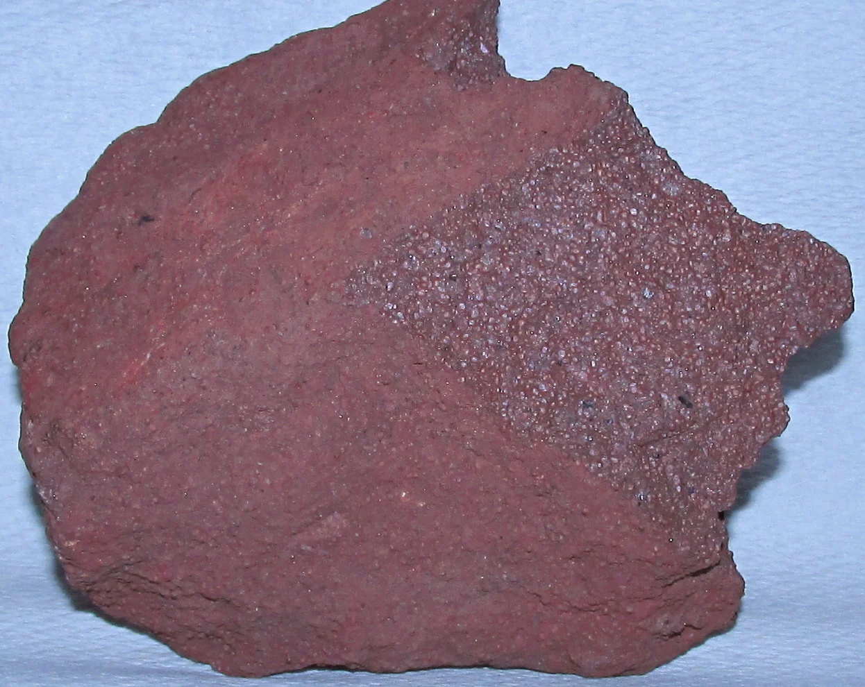 3 Mineral Properties 3 Mineral Properties