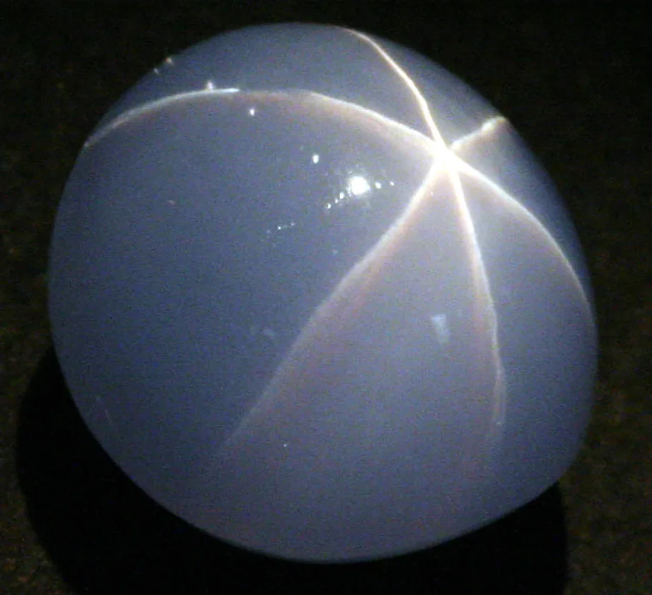 3 Mineral Properties 3 Mineral Properties