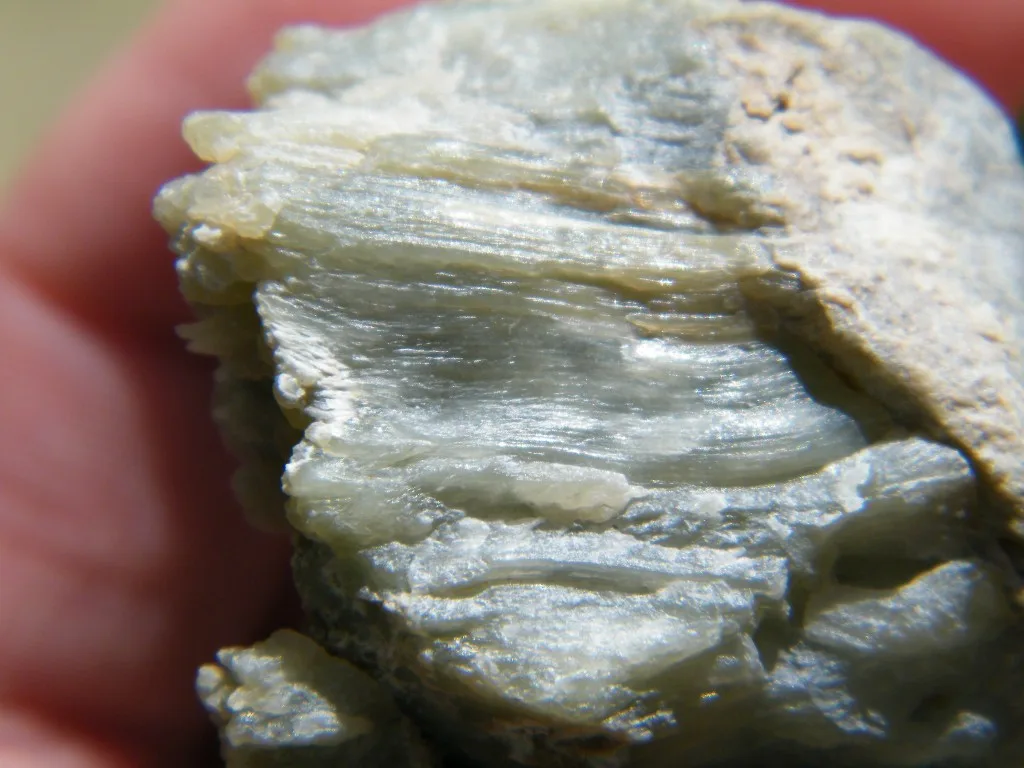 3 Mineral Properties 3 Mineral Properties