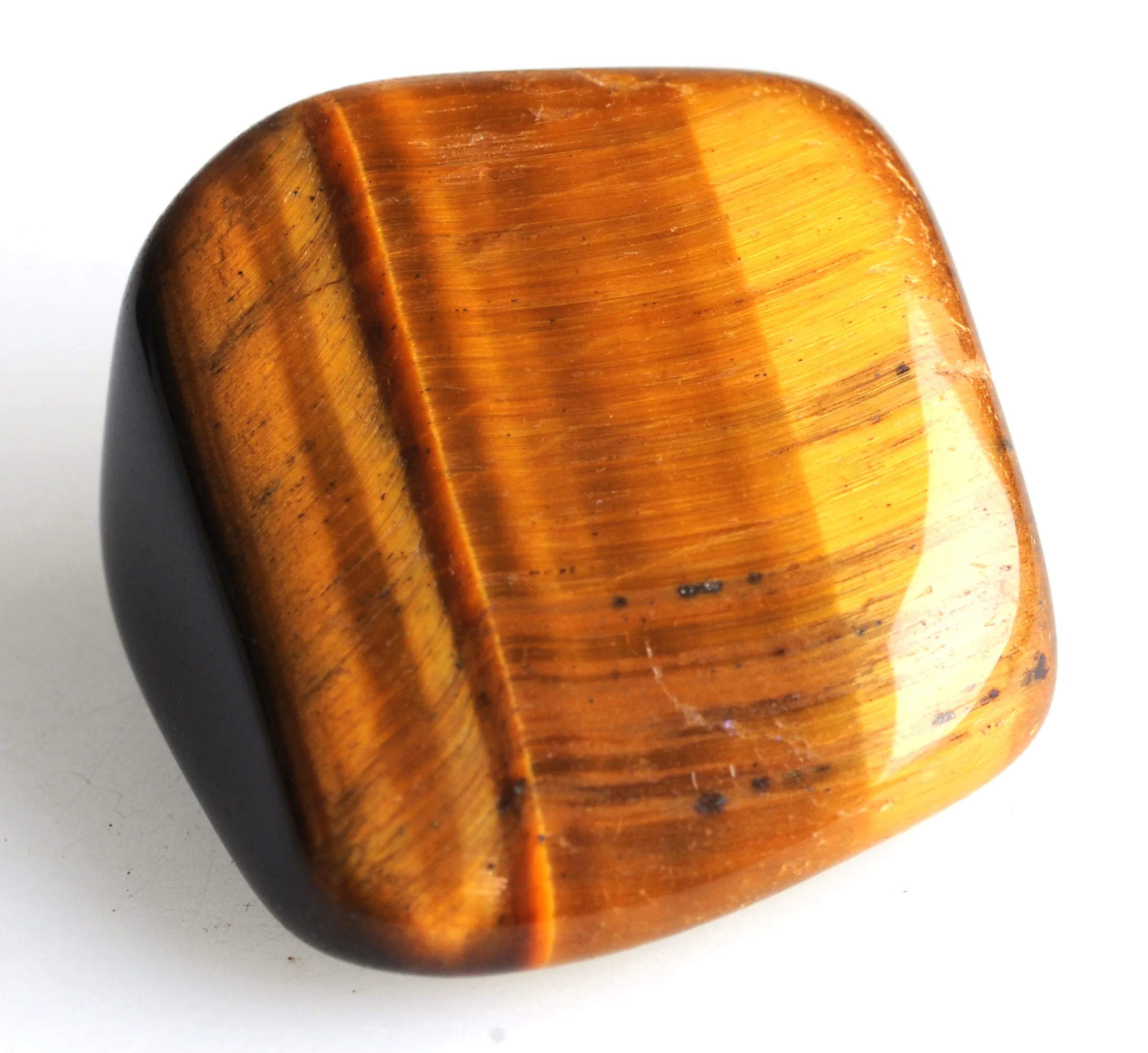 3 Mineral Properties 3 Mineral Properties