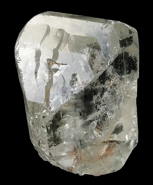 3 Mineral Properties 3 Mineral Properties