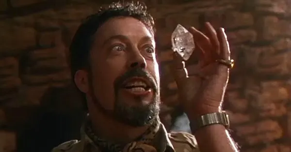 3 Mineral Properties 3 Mineral Properties